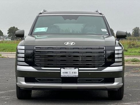 New 2026 Hyundai Palisade Calligraphy image 6