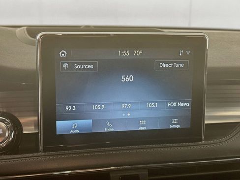 Used 2021 Lincoln Corsair FWD image 21