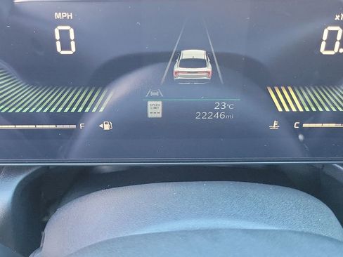 Used 2025 Kia K4 LXS image 8