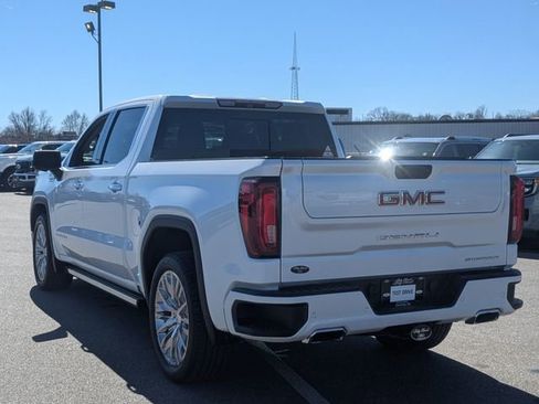 Used 2019 GMC Sierra 1500 Denali w/ Denali Ultimate Package image 5