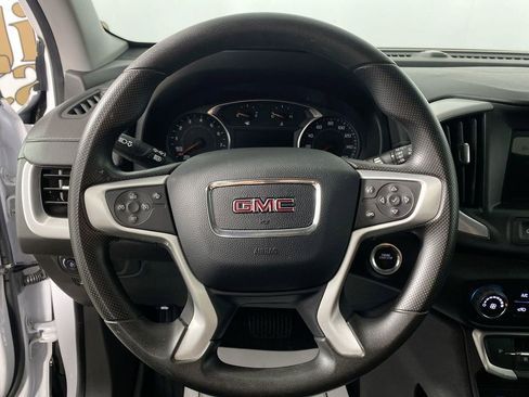 Used 2023 GMC Terrain SLE AWD/4WD image 14