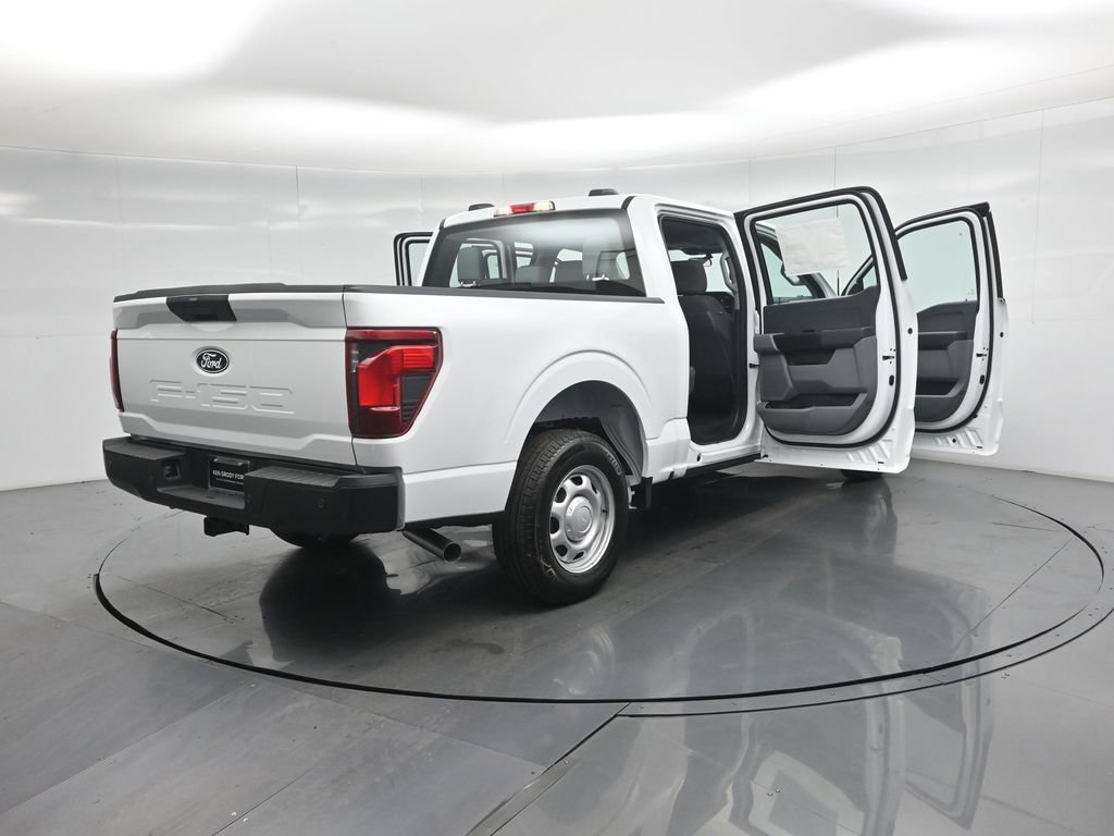 New 2026 Ford F150 XL RWD image 5
