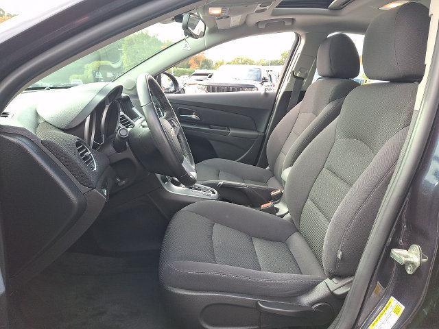 Used 2014 Chevrolet Cruze LT w/ All-Star Edition FWD image 2