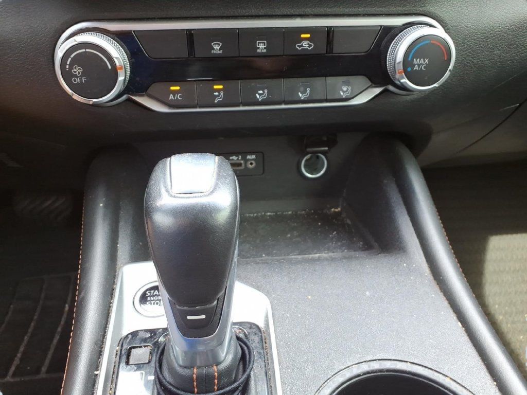 Used 2019 Nissan Altima 2.5 SR FWD image 20