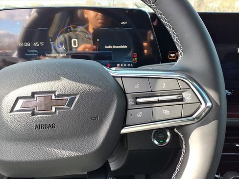 New 2026 Chevrolet Tahoe High Country image 13