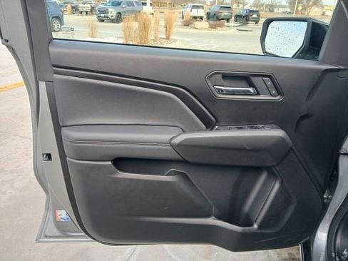 New 2025 GMC Canyon Elevation w/ Convenience Package image 11