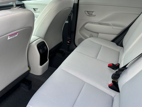 New 2026 Hyundai Kona SEL Sport image 12