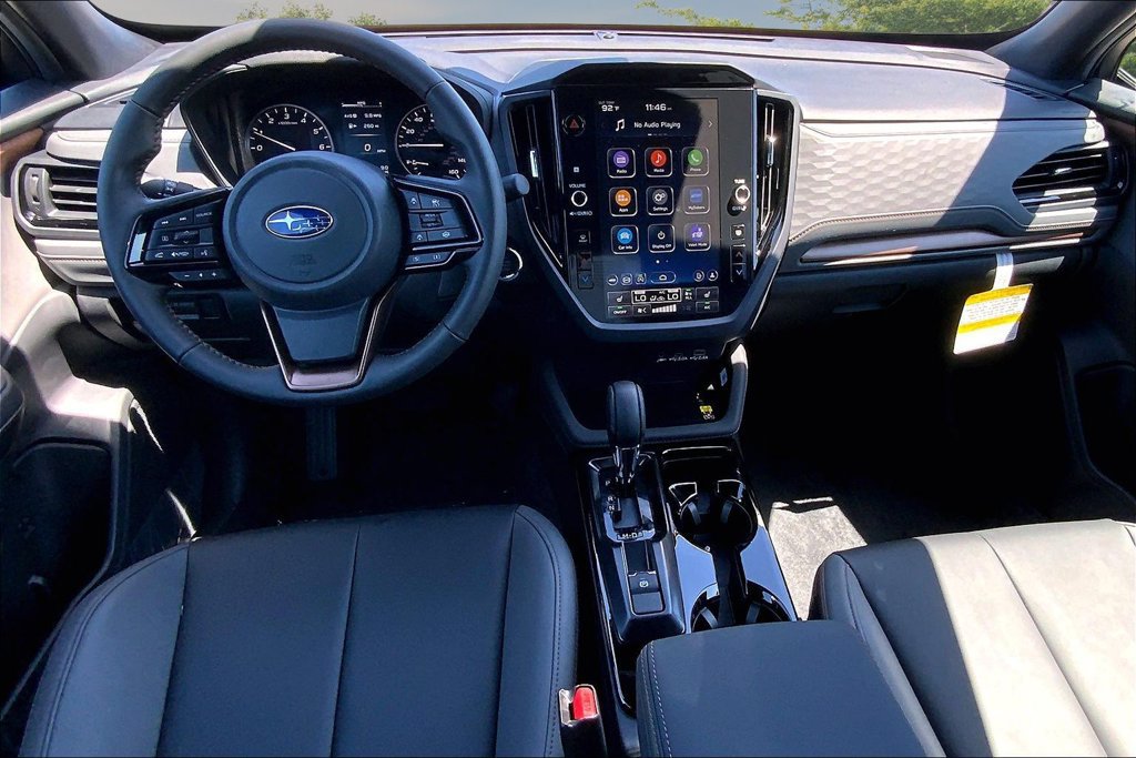 New 2026 Subaru Forester Sport AWD/4WD image 5
