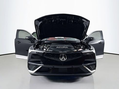 Used 2024 Acura ZDX A-Spec image 22
