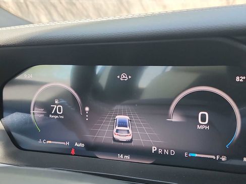 New 2026 Jeep Cherokee Laredo AWD/4WD image 22