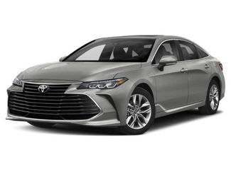 Used 2020 Toyota Avalon XLE video 1