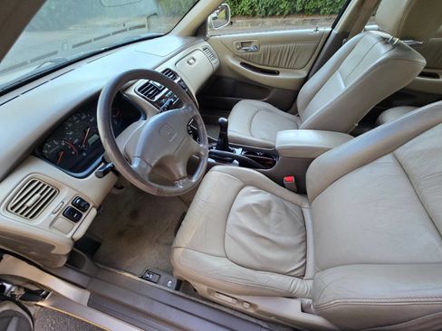 Used 2000 Honda Accord EX image 5