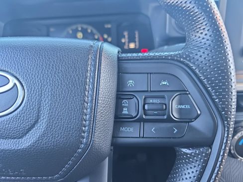 Certified 2026 Toyota Tacoma SR RWD image 22