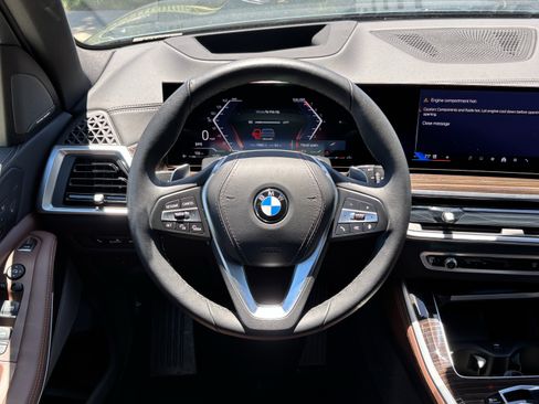 Certified 2026 BMW X5 sDrive40i RWD image 18
