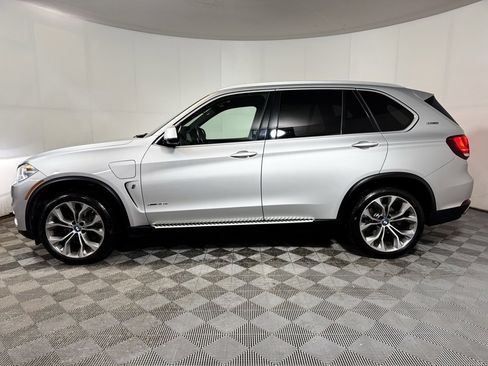 Used 2018 BMW X5 xDrive40e image 3