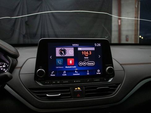 Used 2020 Nissan Altima 2.5 SR w/ Premium Package image 33