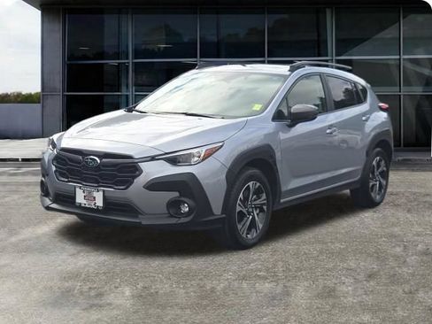Certified 2025 Subaru Crosstrek 2.5i Premium AWD/4WD image 6