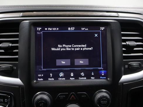 Used 2018 RAM 1500 Limited image 25