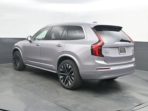 New 2026 Volvo XC90 B6 Ultra w/ Protection Package Premier AWD/4WD image 3
