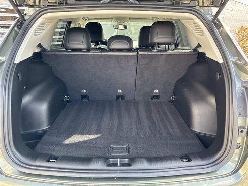 Used 2019 Jeep Compass Latitude image 6