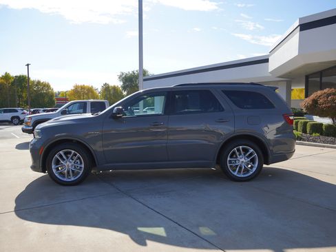 Used 2024 Dodge Durango R/T image 5