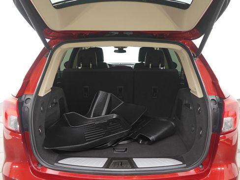 Used 2016 Buick Envision Premium image 16