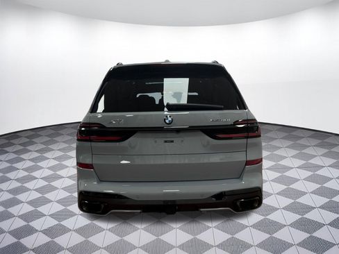 New 2026 BMW X7 xDrive40i image 9