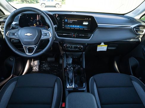 New 2026 Chevrolet TrailBlazer LT w/ Convenience Package image 12