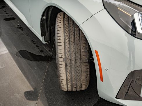 Used 2025 BMW X3 M50 w/ Premium Package image 42