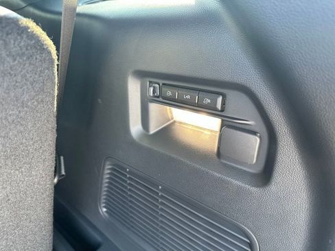 New 2027 Ford Explorer Platinum AWD/4WD image 11