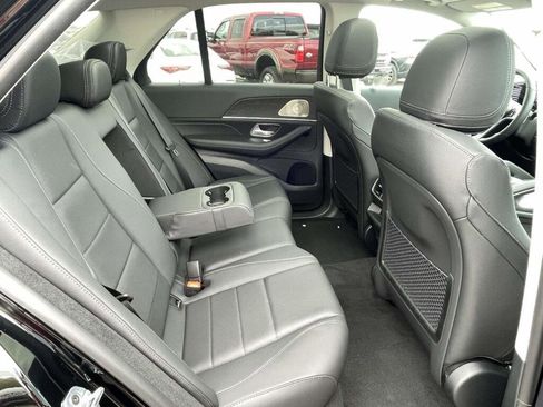 New 2026 Mercedes-Benz GLE 350 4MATIC image 34
