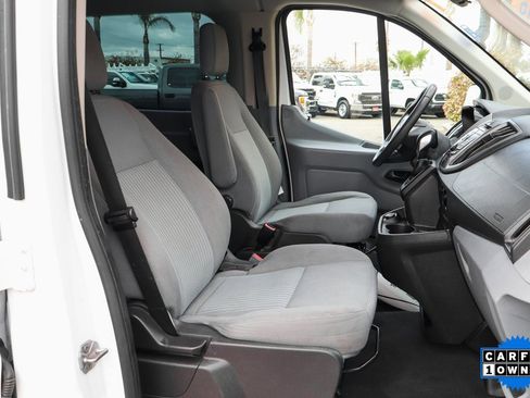 Used 2019 Ford Transit 350 XLT image 34