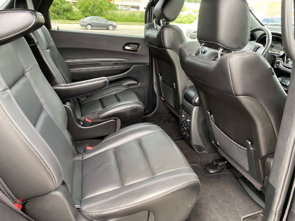 Used 2022 Dodge Durango GT AWD/4WD image 23