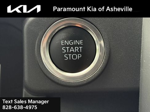 Used 2025 Toyota 4Runner SR5 RWD image 13