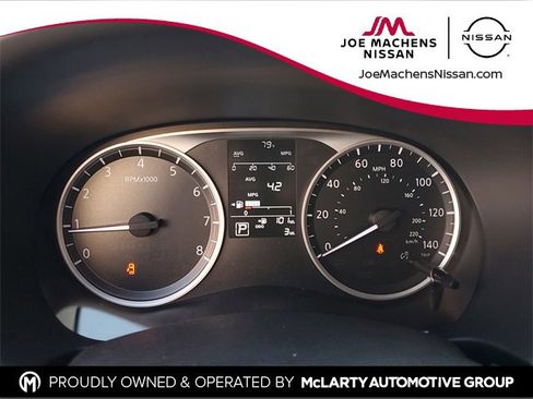 New 2025 Nissan Kicks Play S image 18