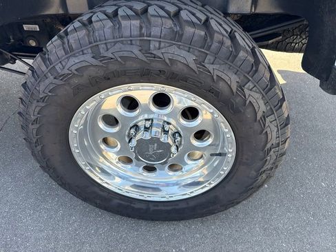 Used 2017 Ford F250 XL w/ Power Equipment Group AWD/4WD image 9
