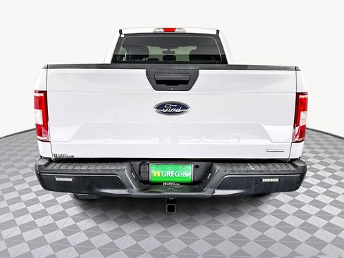 Used 2020 Ford F150 XL w/ Equipment Group 101A Mid image 8