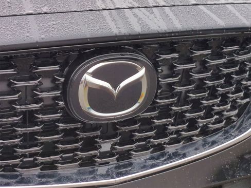 New 2025 MAZDA CX-5 AWD 2.5 S w/ Preferred Package image 11