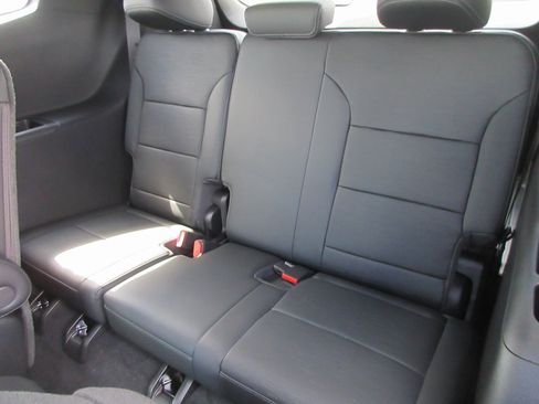 New 2026 Buick Enclave Sport Touring image 16