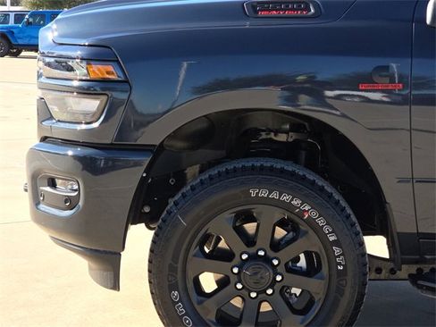 New 2026 RAM 2500 Big Horn image 5