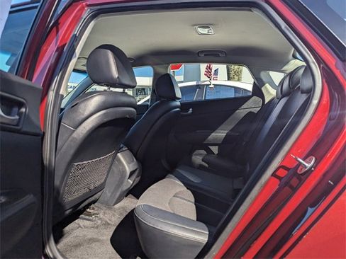 Used 2019 Kia Optima S image 7
