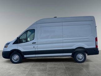 New 2026 Ford Transit 250 148 High Roof AWD video 2