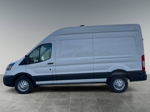 New 2026 Ford Transit 250 148 High Roof AWD image 2
