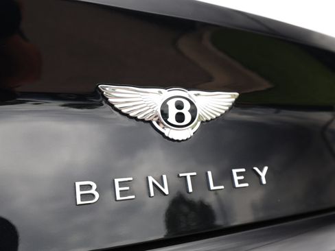 Certified 2023 Bentley Continental GT V8 AWD/4WD image 10