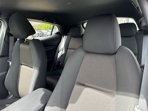 New 2026 MAZDA MAZDA3 s image 42