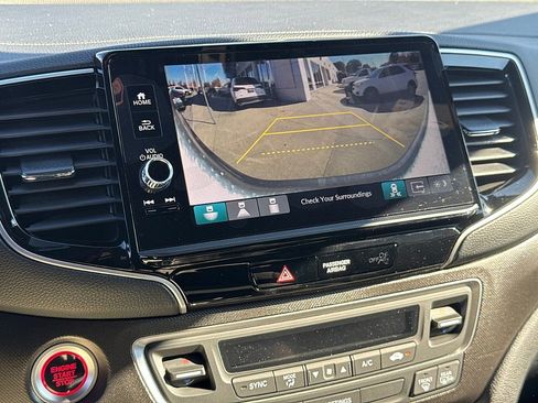 New 2026 Honda Ridgeline TrailSport+ image 9