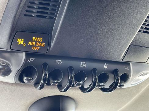 Used 2015 MINI Cooper Countryman S image 21