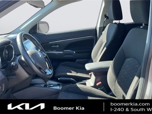 Used 2021 Mitsubishi Outlander Sport SE image 17