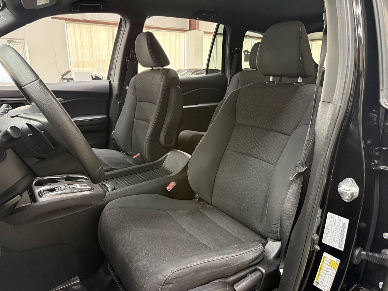Used 2021 Honda Passport Sport image 18