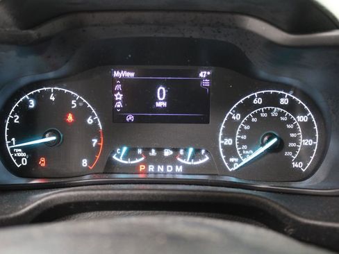 Used 2022 Ford Transit Connect XL image 18